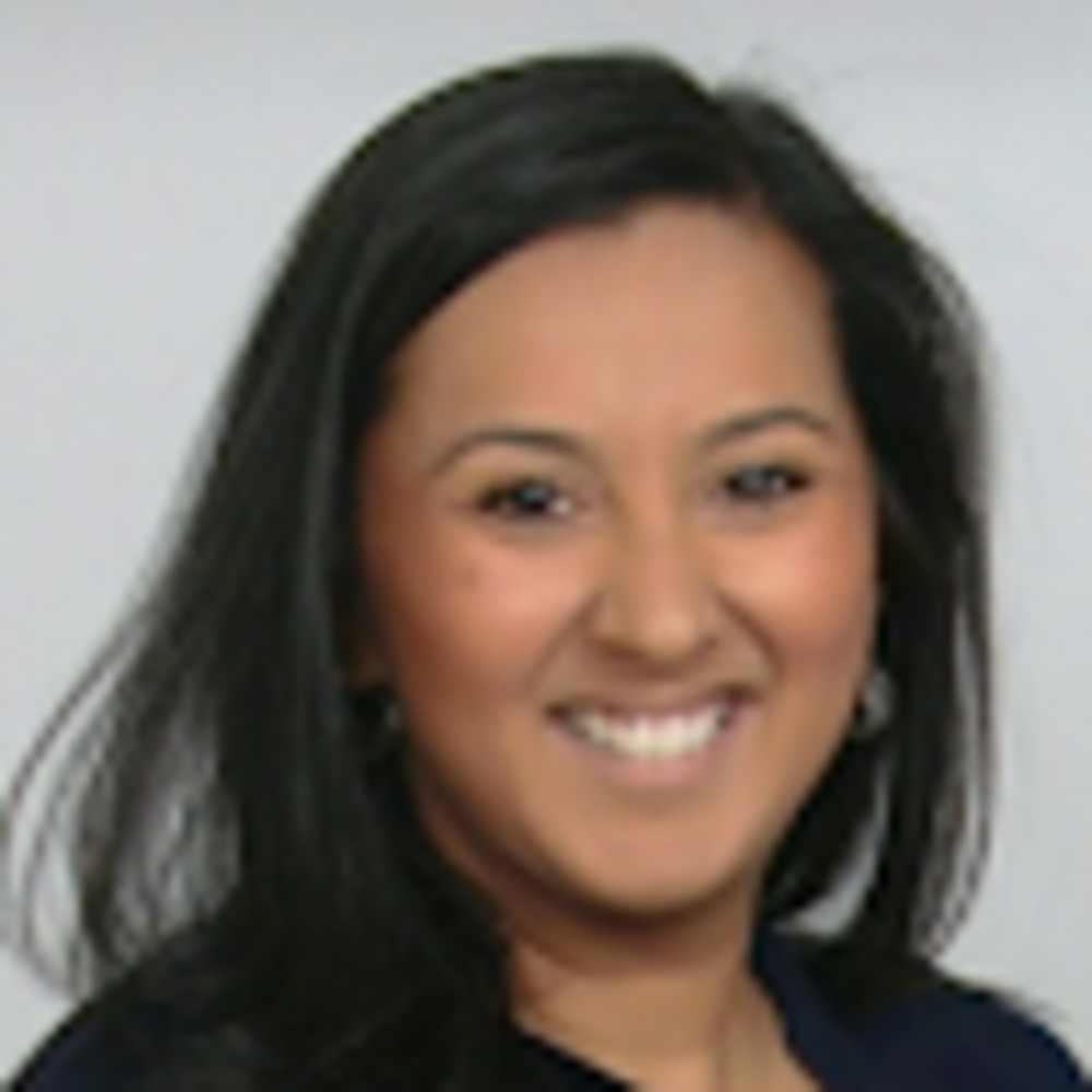 Meet your Posher, Sanchita